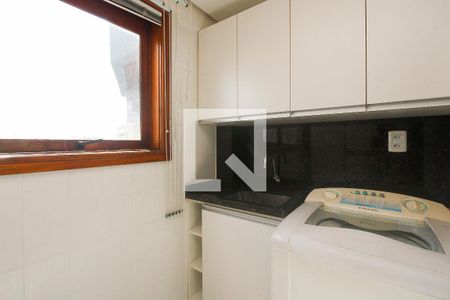 Apartamento à venda com 104m², 2 quartos e 1 vaga Apartamento à venda com 104m², 2 quartos e 1 vagaArea de serviço