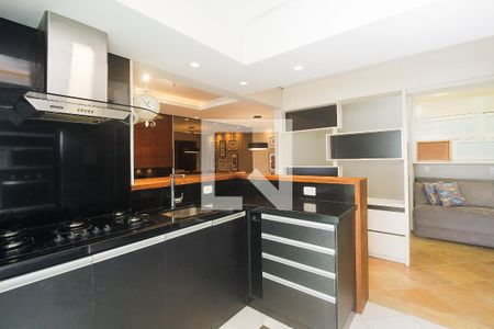 Apartamento à venda com 104m², 2 quartos e 1 vaga Apartamento à venda com 104m², 2 quartos e 1 vagaCozinha