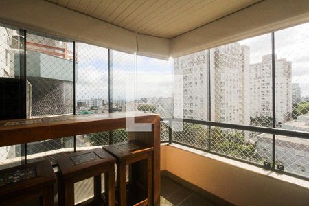 Varanda de apartamento à venda com 2 quartos, 104m² em Cristo Redentor, Porto Alegre