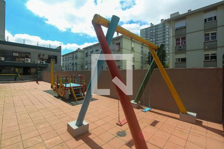 Apartamento à venda com 104m², 2 quartos e 1 vaga Apartamento à venda com 104m², 2 quartos e 1 vagaPlayground