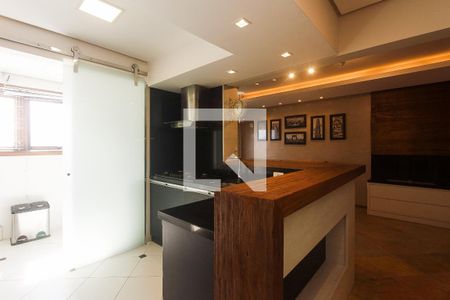 Apartamento à venda com 104m², 2 quartos e 1 vaga Apartamento à venda com 104m², 2 quartos e 1 vagaCozinha