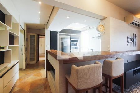 Apartamento à venda com 104m², 2 quartos e 1 vaga Apartamento à venda com 104m², 2 quartos e 1 vagaCozinha