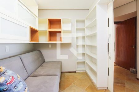 Apartamento à venda com 104m², 2 quartos e 1 vaga Apartamento à venda com 104m², 2 quartos e 1 vagaEscritorio