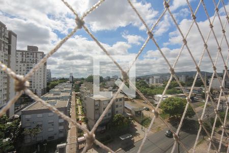 Vista de apartamento à venda com 2 quartos, 104m² em Cristo Redentor, Porto Alegre