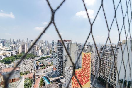 Vista do Quarto 1 de apartamento à venda com 3 quartos, 92m² em Santa Efigênia, São Paulo