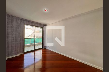 Suíte de apartamento para alugar com 2 quartos, 85m² em Recreio dos Bandeirantes, Rio de Janeiro