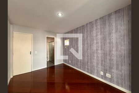 Suíte de apartamento para alugar com 2 quartos, 85m² em Recreio dos Bandeirantes, Rio de Janeiro