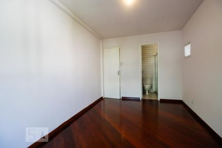Suíte de apartamento para alugar com 2 quartos, 85m² em Recreio dos Bandeirantes, Rio de Janeiro