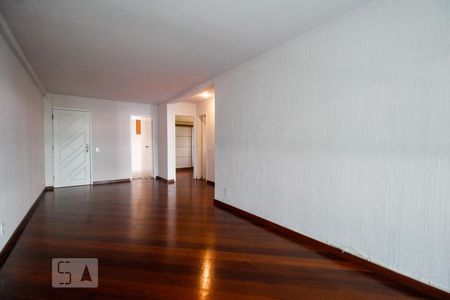 Sala de apartamento para alugar com 2 quartos, 85m² em Recreio dos Bandeirantes, Rio de Janeiro