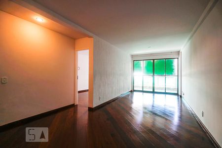 Sala de apartamento para alugar com 2 quartos, 85m² em Recreio dos Bandeirantes, Rio de Janeiro
