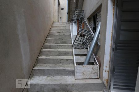 Casa para alugar com 1 quarto, 30m² em Cidade Intercap, Taboão da Serra