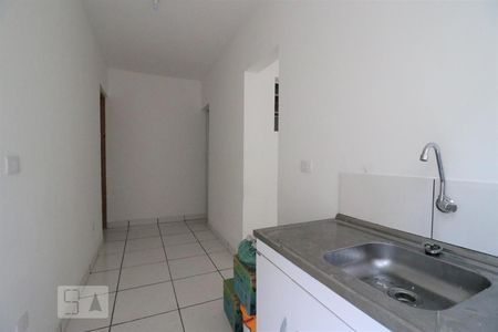 Casa para alugar com 1 quarto, 30m² em Cidade Intercap, Taboão da Serra