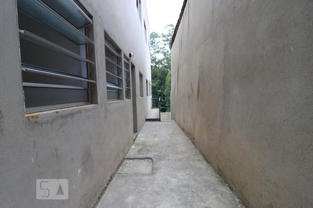 Casa para alugar com 1 quarto, 30m² em Cidade Intercap, Taboão da Serra