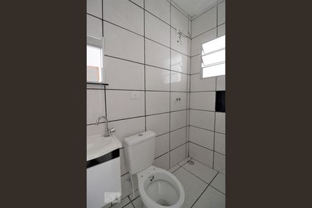 Casa para alugar com 1 quarto, 30m² em Cidade Intercap, Taboão da Serra