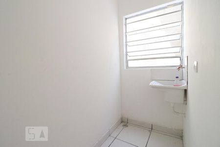 Casa para alugar com 1 quarto, 30m² em Cidade Intercap, Taboão da Serra