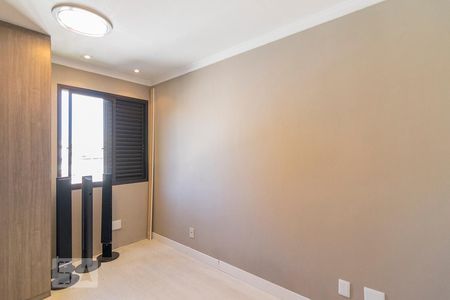 Closet de apartamento à venda com 2 quartos, 89m² em Vila São Pedro, Santo André