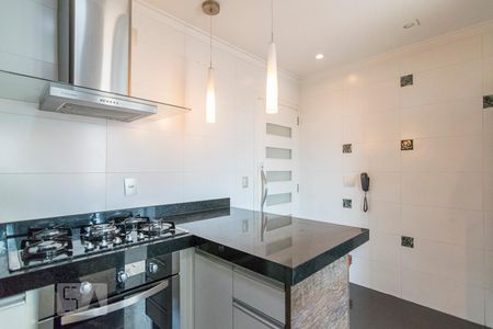 Apartamento à venda com 89m², 2 quartos e 1 vaga Apartamento à venda com 89m², 2 quartos e 1 vagaCozinha