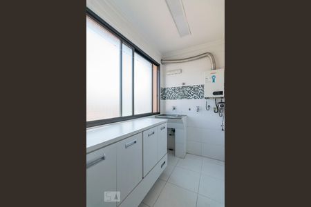 Apartamento à venda com 89m², 2 quartos e 1 vaga Apartamento à venda com 89m², 2 quartos e 1 vagaÁrea de Serviço