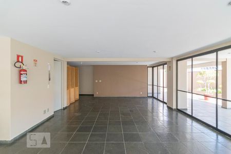 Apartamento à venda com 89m², 2 quartos e 1 vaga Apartamento à venda com 89m², 2 quartos e 1 vagaSalão de Festas