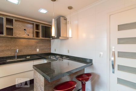 Apartamento à venda com 89m², 2 quartos e 1 vaga Apartamento à venda com 89m², 2 quartos e 1 vagaCozinha