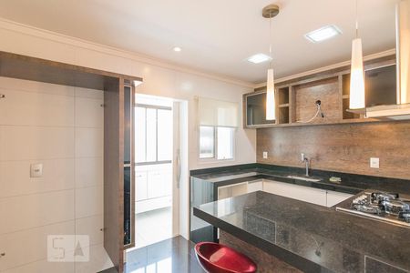 Apartamento à venda com 89m², 2 quartos e 1 vaga Apartamento à venda com 89m², 2 quartos e 1 vagaCozinha