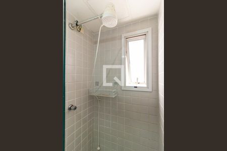 Apartamento para alugar com 64m², 1 quarto e 1 vaga Apartamento para alugar com 64m², 1 quarto e 1 vagaSuíte - Banheiro - Chuveiro