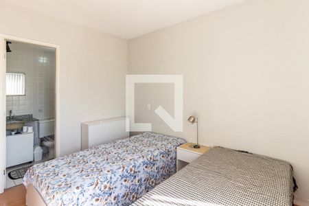 Apartamento para alugar com 64m², 1 quarto e 1 vaga Apartamento para alugar com 64m², 1 quarto e 1 vagaSuíte - Quarto
