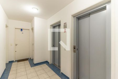 Apartamento para alugar com 64m², 1 quarto e 1 vaga Apartamento para alugar com 64m², 1 quarto e 1 vagaEntrada