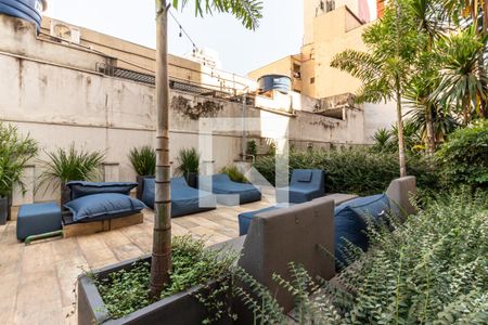 Apartamento para alugar com 64m², 1 quarto e 1 vaga Apartamento para alugar com 64m², 1 quarto e 1 vagaSolário