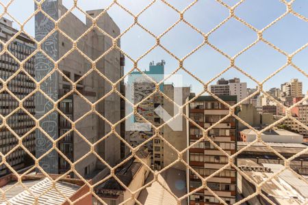 Apartamento para alugar com 64m², 1 quarto e 1 vaga Apartamento para alugar com 64m², 1 quarto e 1 vagaSuíte - Quarto - Vista