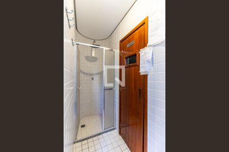 Apartamento para alugar com 64m², 1 quarto e 1 vaga Apartamento para alugar com 64m², 1 quarto e 1 vagaSauna