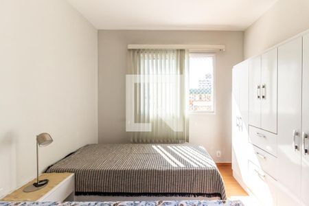 Apartamento para alugar com 64m², 1 quarto e 1 vaga Apartamento para alugar com 64m², 1 quarto e 1 vagaSuíte - Quarto