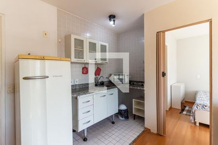 Apartamento para alugar com 64m², 1 quarto e 1 vaga Apartamento para alugar com 64m², 1 quarto e 1 vagaCozinha