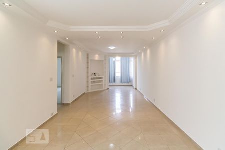Apartamento à venda com 105m², 2 quartos e sem vaga Apartamento à venda com 105m², 2 quartos e sem vagaSala