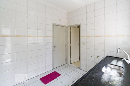 Apartamento à venda com 105m², 2 quartos e sem vaga Apartamento à venda com 105m², 2 quartos e sem vagaCozinha