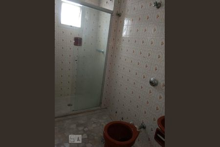 Apartamento à venda com 72m², 2 quartos e sem vagaBanheiro