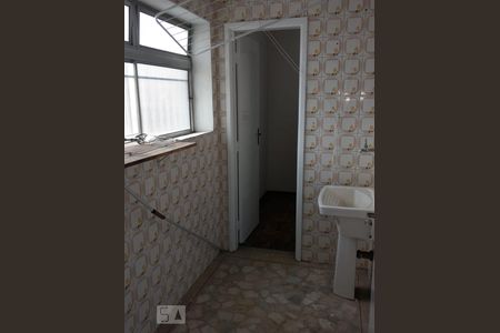 Apartamento à venda com 72m², 2 quartos e sem vagaLavanderia