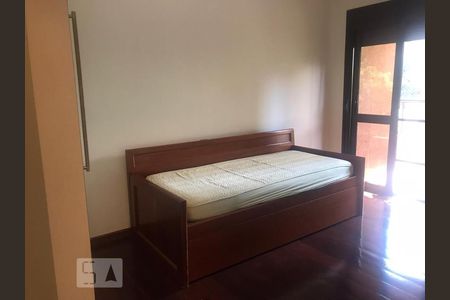 Apartamento para alugar com 270m², 4 quartos e 3 vagas Apartamento para alugar com 270m², 4 quartos e 3 vagasQuarto