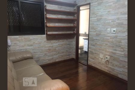 Apartamento para alugar com 270m², 4 quartos e 3 vagas Apartamento para alugar com 270m², 4 quartos e 3 vagasSala de TV