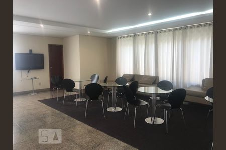 Apartamento para alugar com 270m², 4 quartos e 3 vagas Apartamento para alugar com 270m², 4 quartos e 3 vagasÁrea Comum
