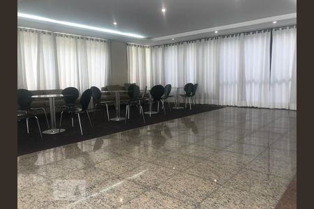 Apartamento para alugar com 270m², 4 quartos e 3 vagas Apartamento para alugar com 270m², 4 quartos e 3 vagasÁrea Comum