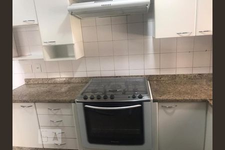 Apartamento para alugar com 270m², 4 quartos e 3 vagas Apartamento para alugar com 270m², 4 quartos e 3 vagasCozinha