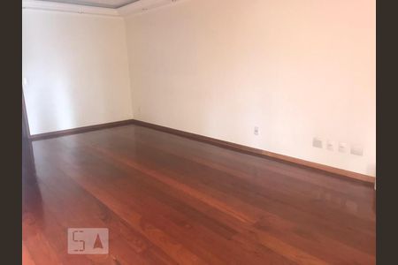 Apartamento para alugar com 270m², 4 quartos e 3 vagas Apartamento para alugar com 270m², 4 quartos e 3 vagasSala