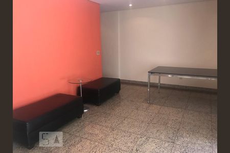 Apartamento para alugar com 270m², 4 quartos e 3 vagas Apartamento para alugar com 270m², 4 quartos e 3 vagasÁrea Comum