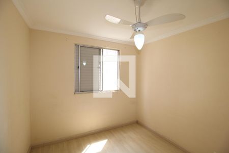 Quarto 1 de apartamento à venda com 2 quartos, 50m² em Cangaíba, São Paulo