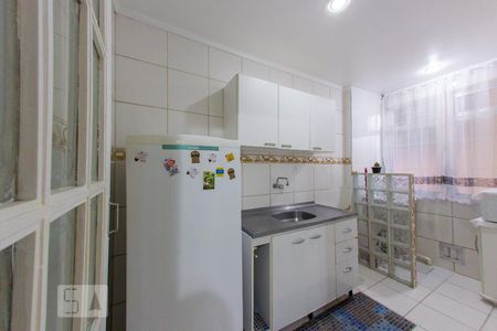 Apartamento para alugar com 1 quarto, 30m² em Centro Histórico, Porto Alegre