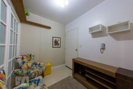 Apartamento para alugar com 1 quarto, 30m² em Centro Histórico, Porto Alegre