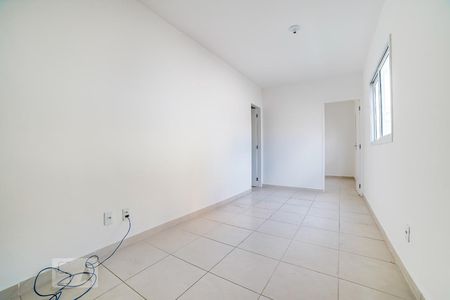 Sala de apartamento à venda com 1 quarto, 40m² em Vila Mazzei, São Paulo