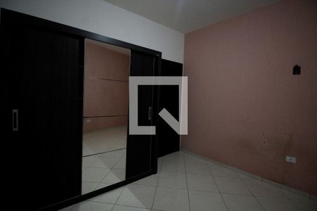 Quarto de apartamento para alugar com 1 quarto, 25m² em Vila Romero, São Paulo