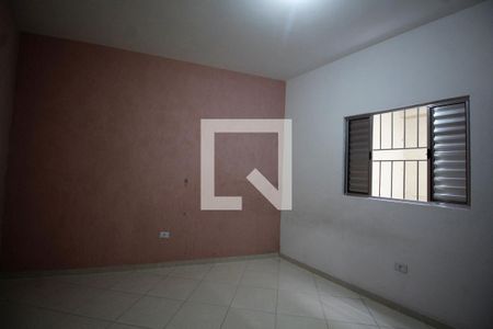 Quarto de apartamento para alugar com 1 quarto, 25m² em Vila Romero, São Paulo
